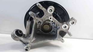 Recambio de mangueta trasera derecha para honda civic lim.5 (fk) 2017- 1.0 vtec cat referencia OEM IAM    2