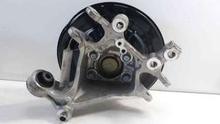 Recambio de mangueta trasera derecha para honda civic lim.5 (fk) 2017- 1.0 vtec cat referencia OEM IAM   