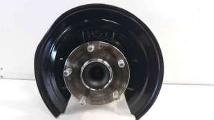 Recambio de mangueta trasera izquierda para honda civic lim.5 (fk) 2017- 1.0 vtec cat referencia OEM IAM   