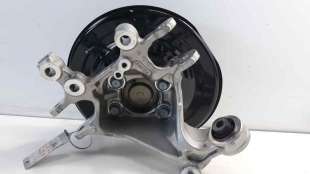 Recambio de mangueta trasera izquierda para honda civic lim.5 (fk) 2017- 1.0 vtec cat referencia OEM IAM    2