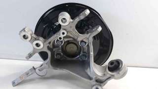 Recambio de mangueta trasera izquierda para honda civic lim.5 (fk) 2017- 1.0 vtec cat referencia OEM IAM   