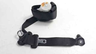 Recambio de cinturon seguridad trasero izquierdo para toyota yaris 2014-2017 active referencia OEM IAM   