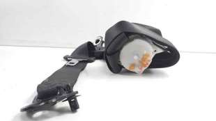 Recambio de cinturon seguridad trasero izquierdo para toyota yaris 2014-2017 active referencia OEM IAM    2