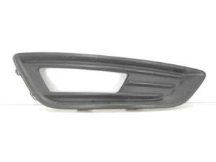 Recambio de rejilla paragolpes derecha para ford focus lim. 2014-2018 trend + referencia OEM IAM F1EB15A298A 107106317 