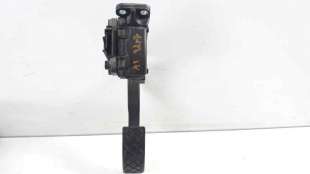 Recambio de potenciometro pedal para audi a1 (8x) 2010-2014 attraction referencia OEM IAM 6Q1721503M 6PV0049631 