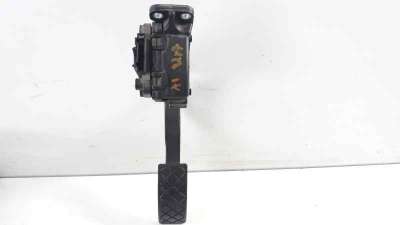 Recambio de potenciometro pedal para audi a1 (8x) 2010-2014 attraction referencia OEM IAM 6Q1721503M 6PV0049631 