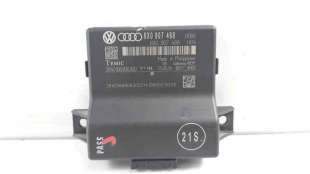 Recambio de modulo electronico para audi a1 (8x) 2010-2014 attraction referencia OEM IAM 8X0907468 2840166906300 