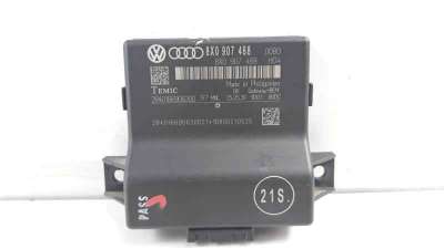 Recambio de modulo electronico para audi a1 (8x) 2010-2014 attraction referencia OEM IAM 8X0907468 2840166906300 