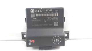 Recambio de modulo electronico para audi a1 (8x) 2010-2014 attraction referencia OEM IAM 8X0907468 2840166906300 