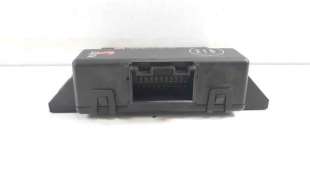 Recambio de modulo electronico para audi a1 (8x) 2010-2014 attraction referencia OEM IAM 8X0907468 2840166906300  2