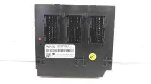 Recambio de modulo electronico para audi a1 (8x) 2010-2014 attraction referencia OEM IAM 8X0907063A  