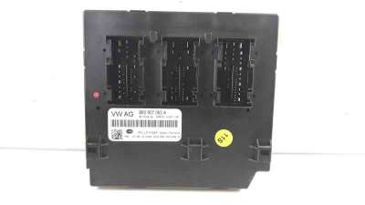Recambio de modulo electronico para audi a1 (8x) 2010-2014 attraction referencia OEM IAM 8X0907063A  