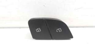 Recambio de interruptor para audi a1 (8x) 2010-2014 attraction referencia OEM IAM 8X1962107  