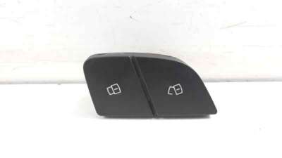 Recambio de interruptor para audi a1 (8x) 2010-2014 attraction referencia OEM IAM 8X1962107  