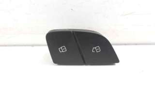 Recambio de interruptor para audi a1 (8x) 2010-2014 attraction referencia OEM IAM 8X1962107  