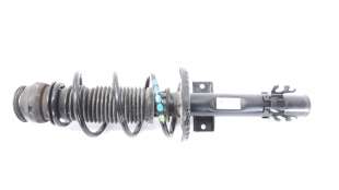 Recambio de amortiguador delantero derecho para seat ibiza sc (6j1) 2008-2015 reference tech referencia OEM IAM 6R0413031F  