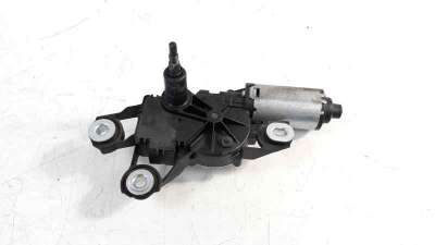 Recambio de motor limpia trasero para seat ibiza (6j5) 2008-2015 stylance / style referencia OEM IAM 6J4955711  