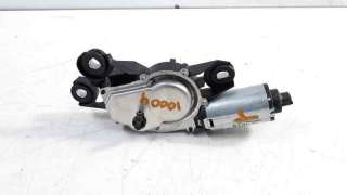 Recambio de motor limpia trasero para seat ibiza (6j5) 2008-2015 stylance / style referencia OEM IAM 6J4955711  