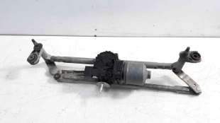 Recambio de motor limpia delantero para seat ibiza (6j5) 2008-2015 stylance / style referencia OEM IAM 6R1955119  