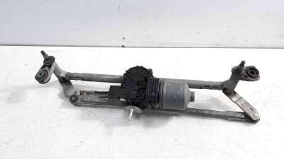 Recambio de motor limpia delantero para seat ibiza (6j5) 2008-2015 stylance / style referencia OEM IAM 6R1955119  