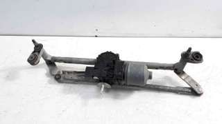 Recambio de motor limpia delantero para seat ibiza (6j5) 2008-2015 stylance / style referencia OEM IAM 6R1955119  