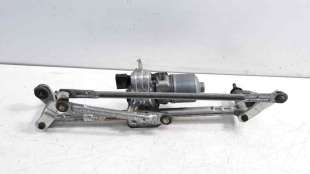 Recambio de motor limpia delantero para seat ibiza (6j5) 2008-2015 stylance / style referencia OEM IAM 6R1955119   2