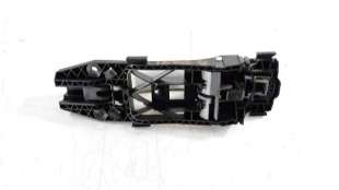 Recambio de maneta exterior trasera izquierda para seat ibiza (6j5) 2008-2015 stylance / style referencia OEM IAM 5N0839885F   2