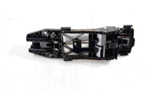 Recambio de maneta exterior trasera izquierda para seat ibiza (6j5) 2008-2015 stylance / style referencia OEM IAM 5N0839885F  