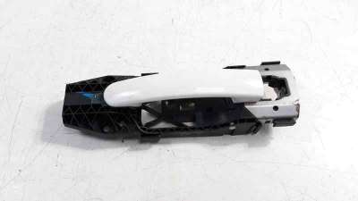 Recambio de maneta exterior delantera izquierda para seat ibiza (6j5) 2008-2015 stylance / style referencia OEM IAM 5N0837885F  