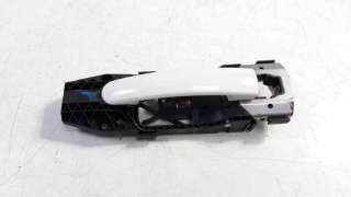 Recambio de maneta exterior delantera izquierda para seat ibiza (6j5) 2008-2015 stylance / style referencia OEM IAM 5N0837885F  
