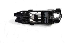 Recambio de maneta exterior delantera izquierda para seat ibiza (6j5) 2008-2015 stylance / style referencia OEM IAM 5N0837885F  
