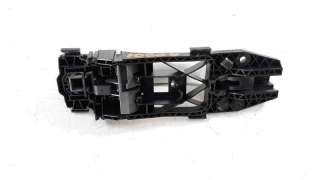 Recambio de maneta exterior delantera derecha para seat ibiza (6j5) 2008-2015 stylance / style referencia OEM IAM 5N0839885F  