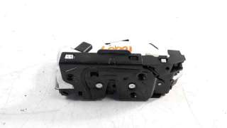 Recambio de cerradura puerta delantera derecha para seat ibiza (6j5) 2008-2015 stylance / style referencia OEM IAM 5N1837016A  