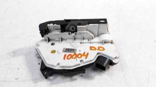 Recambio de cerradura puerta delantera derecha para seat ibiza (6j5) 2008-2015 stylance / style referencia OEM IAM 5N1837016A   2