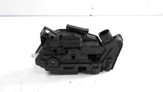 Recambio de cerradura puerta delantera derecha para seat ibiza (6j5) 2008-2015 stylance / style referencia OEM IAM 5N1837016A  
