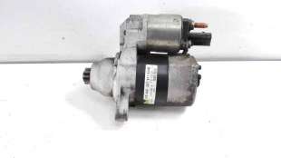 Recambio de motor arranque para seat ibiza (6j5) 2008-2015 stylance / style referencia OEM IAM 02T911024B ARF060251HQ 