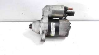 Recambio de motor arranque para seat ibiza (6j5) 2008-2015 stylance / style referencia OEM IAM 02T911024B ARF060251HQ 