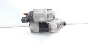 Recambio de motor arranque para seat ibiza (6j5) 2008-2015 stylance / style referencia OEM IAM 02T911024B ARF060251HQ  2
