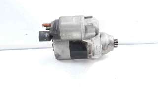 Recambio de motor arranque para seat ibiza (6j5) 2008-2015 stylance / style referencia OEM IAM 02T911024B ARF060251HQ 