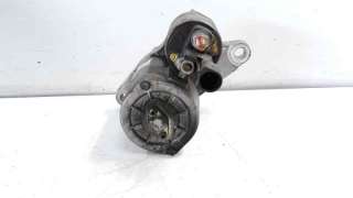 Recambio de motor arranque para seat ibiza (6j5) 2008-2015 stylance / style referencia OEM IAM 02T911024B ARF060251HQ 