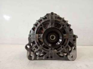 Recambio de alternador para seat ibiza sc (6j1) 2008-2015 reference tech referencia OEM IAM 03P903023D A27928 
