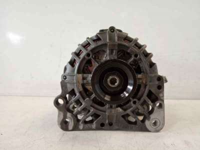 Recambio de alternador para seat ibiza sc (6j1) 2008-2015 reference tech referencia OEM IAM 03P903023D A27928 