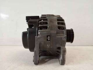 Recambio de alternador para seat ibiza sc (6j1) 2008-2015 reference tech referencia OEM IAM 03P903023D A27928 