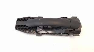 Recambio de maneta exterior delantera derecha para seat ibiza sc (6j1) 2008-2015 reference tech referencia OEM IAM 5N0839885H  