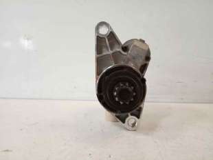 Recambio de motor arranque para seat ibiza sc (6j1) 2008-2015 reference tech referencia OEM IAM 02T911024N M15832 S50263 2