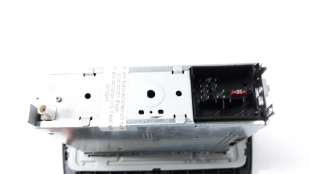 Recambio de sistema audio / radio cd para seat ibiza sc (6j1) 2008-2015 reference tech referencia OEM IAM 6J1035156AZT   2