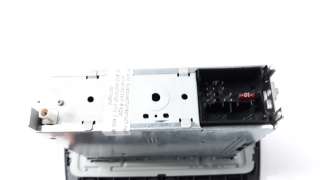 Recambio de sistema audio / radio cd para seat ibiza sc (6j1) 2008-2015 reference tech referencia OEM IAM 6J1035156AZT  