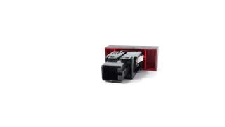 Recambio de warning para seat ibiza sc (6j1) 2008-2015 reference tech referencia OEM IAM 6J0953235  