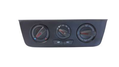 Recambio de mando calefaccion / aire acondicionado para seat ibiza sc (6j1) 2008-2015 reference tech referencia OEM IAM 6J082004