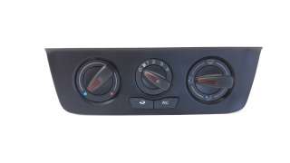 Recambio de mando calefaccion / aire acondicionado para seat ibiza sc (6j1) 2008-2015 reference tech referencia OEM IAM 6J082004